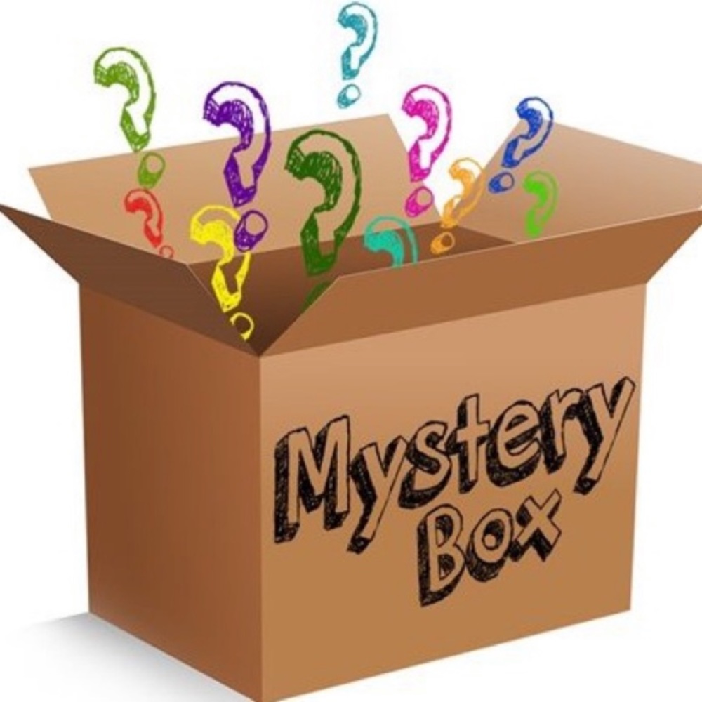 Mystery box torrid and maurices 26 28 3x 4x